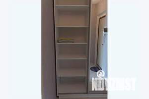 1-к квартира, посуточно, 24м2, 6/10 этаж