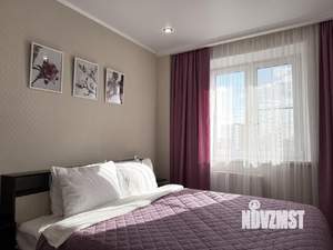 2-к квартира, посуточно, 56м2, 1/1 этаж