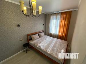 3-к квартира, посуточно, 65м2, 3/7 этаж
