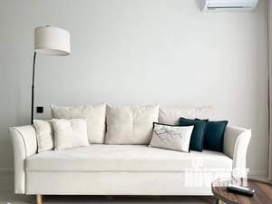 1-к квартира, посуточно, 41м2, 9/17 этаж