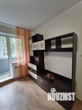 1-к квартира, на длительный срок, 31м2, 3/5 этаж