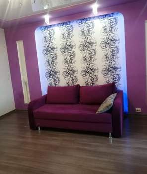 2-к квартира, на длительный срок, 65м2, 2/10 этаж