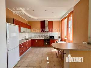 2-к квартира, на длительный срок, 91м2, 8/10 этаж