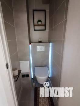 1-к квартира, посуточно, 37м2, 7/11 этаж