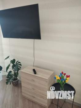 Студия квартира, посуточно, 35м2, 2/20 этаж