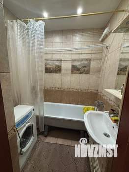 1-к квартира, на длительный срок, 40м2, 10/12 этаж