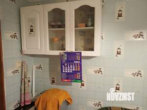 1-к квартира, на длительный срок, 34м2, 10/10 этаж