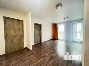 1-к квартира, на длительный срок, 40м2, 4/11 этаж