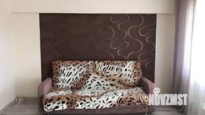 Студия квартира, на длительный срок, 33м2, 23/27 этаж