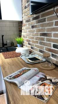 1-к квартира, посуточно, 30м2, 7/16 этаж