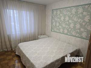 3-к квартира, на длительный срок, 65м2, 7/10 этаж