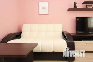 1-к квартира, посуточно, 56м2, 1/1 этаж