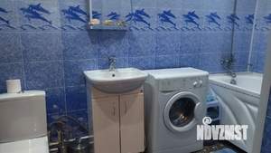 Студия квартира, посуточно, 30м2, 7/20 этаж