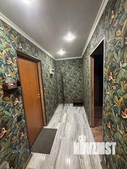 1-к квартира, на длительный срок, 40м2, 6/10 этаж