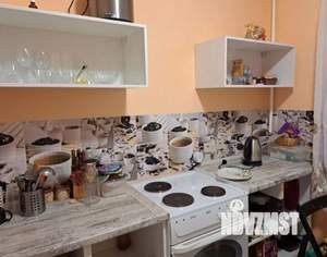 1-к квартира, на длительный срок, 40м2, 9/10 этаж