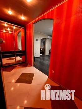 1-к квартира, посуточно, 40м2, 10/10 этаж