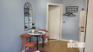 Студия квартира, посуточно, 12м2, 5/7 этаж