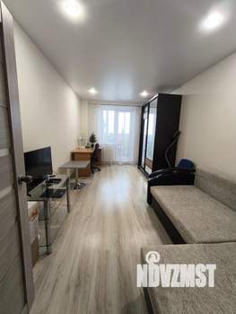 1-к квартира, на длительный срок, 56м2, 13/20 этаж