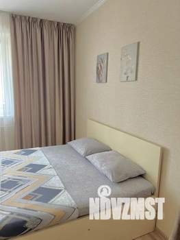 Студия квартира, посуточно, 25м2, 3/10 этаж