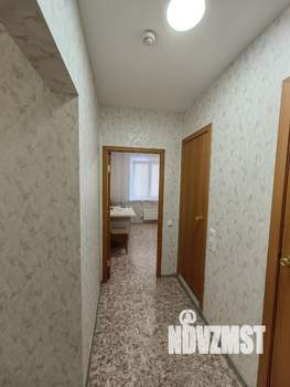 1-к квартира, на длительный срок, 40м2, 3/10 этаж