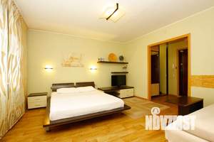 1-к квартира, посуточно, 45м2, 9/11 этаж