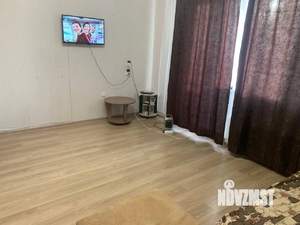 1-к квартира, на длительный срок, 41м2, 5/10 этаж