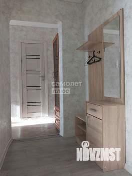 1-к квартира, на длительный срок, 41м2, 10/10 этаж