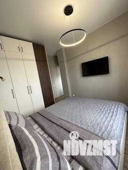 2-к квартира, посуточно, 42м2, 1/1 этаж