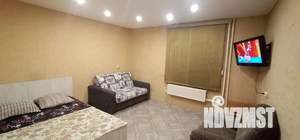 1-к квартира, посуточно, 30м2, 5/10 этаж