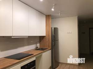 1-к квартира, на длительный срок, 40м2, 4/9 этаж