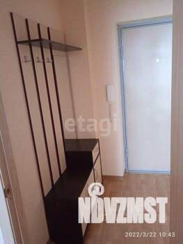 1-к квартира, на длительный срок, 33м2, 14/19 этаж