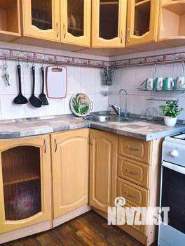 1-к квартира, посуточно, 35м2, 5/5 этаж