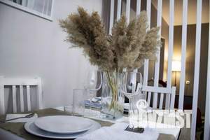3-к квартира, посуточно, 65м2, 5/11 этаж