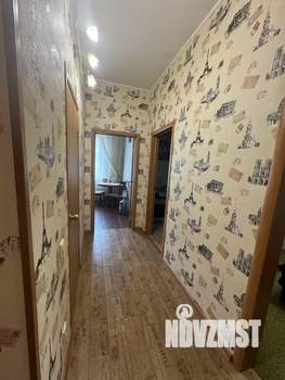 2-к квартира, на длительный срок, 49м2, 3/17 этаж