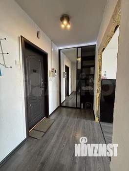 1-к квартира, на длительный срок, 43м2, 10/10 этаж