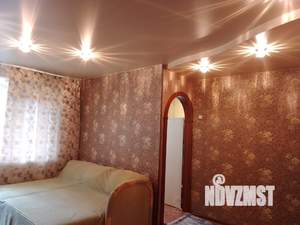 1-к квартира, на длительный срок, 31м2, 1/5 этаж