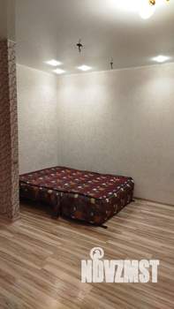 1-к квартира, на длительный срок, 40м2, 1/11 этаж