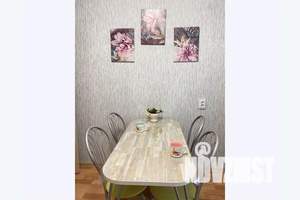 1-к квартира, посуточно, 33м2, 4/10 этаж