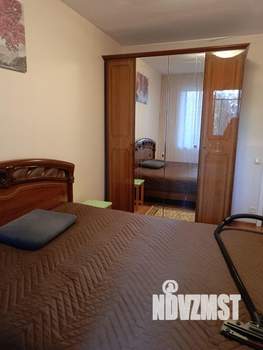 3-к квартира, на длительный срок, 68м2, 5/9 этаж