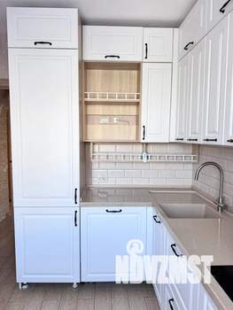 2-к квартира, посуточно, 57м2, 4/10 этаж