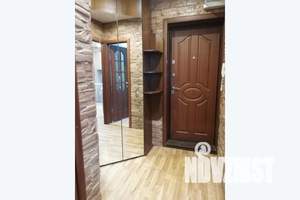 1-к квартира, посуточно, 36м2, 1/9 этаж