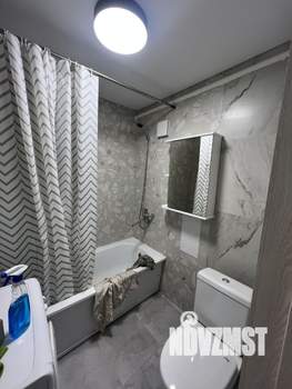 1-к квартира, на длительный срок, 30м2, 1/5 этаж