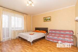 2-к квартира, посуточно, 72м2, 1/10 этаж