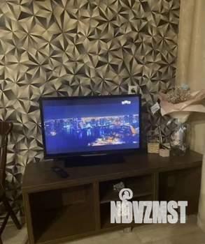 2-к квартира, посуточно, 42м2, 7/12 этаж