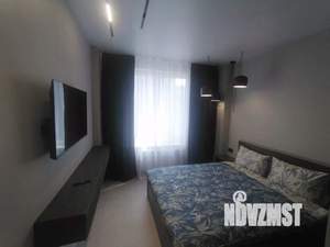 2-к квартира, посуточно, 54м2, 1/1 этаж