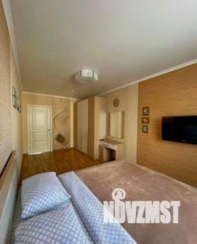 2-к квартира, посуточно, 56м2, 1/1 этаж