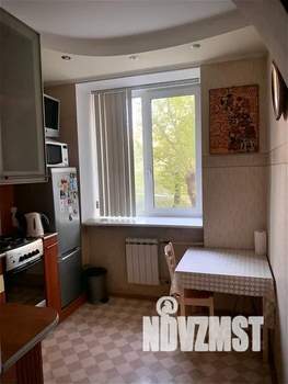 2-к квартира, посуточно, 55м2, 2/7 этаж