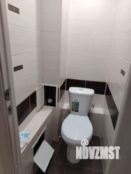 2-к квартира, на длительный срок, 57м2, 8/10 этаж