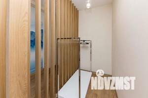 2-к квартира, посуточно, 68м2, 5/6 этаж