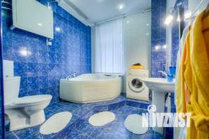 3-к квартира, посуточно, 90м2, 1/5 этаж